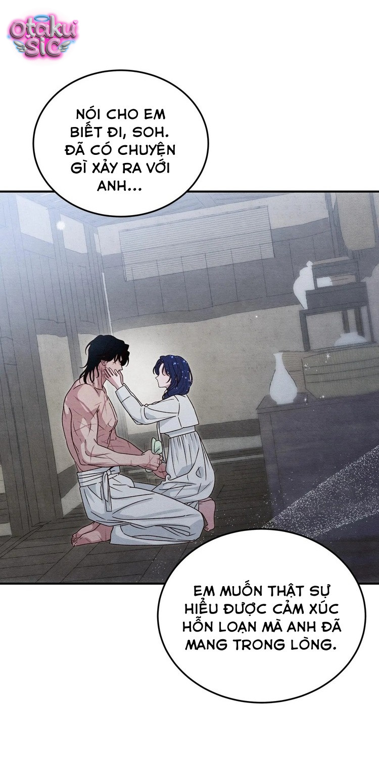 Hoa Lam Tinh - Chap 31 - Trang 28