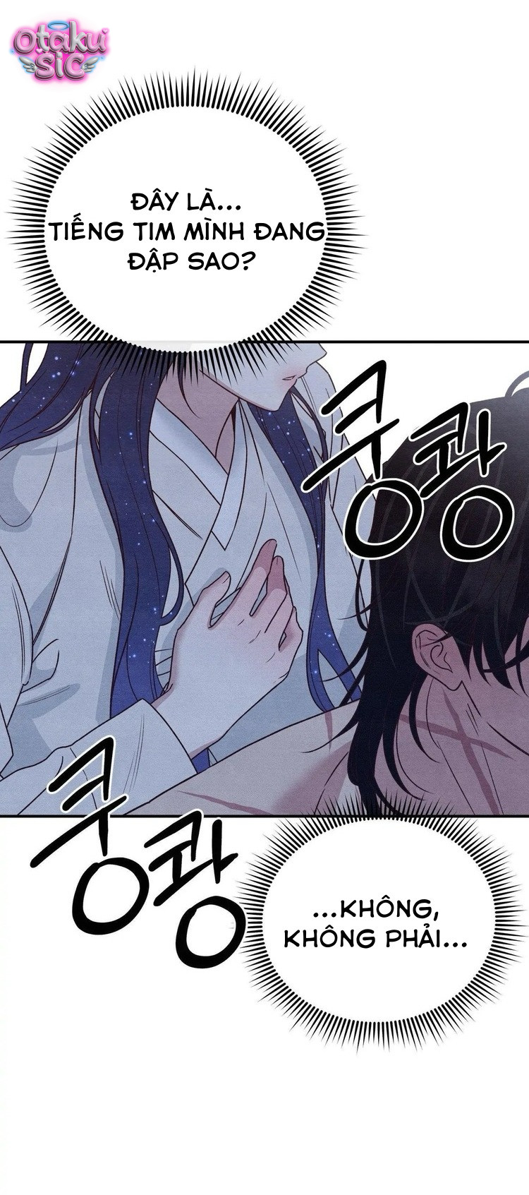 Hoa Lam Tinh - Chap 31 - Trang 4
