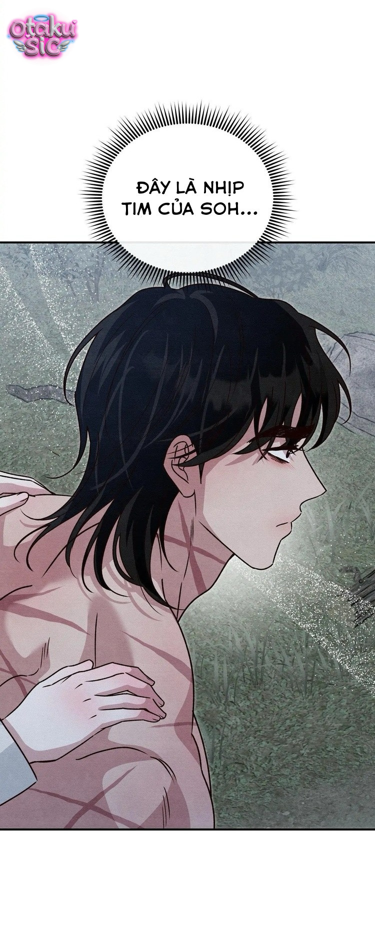 Hoa Lam Tinh - Chap 31 - Trang 5