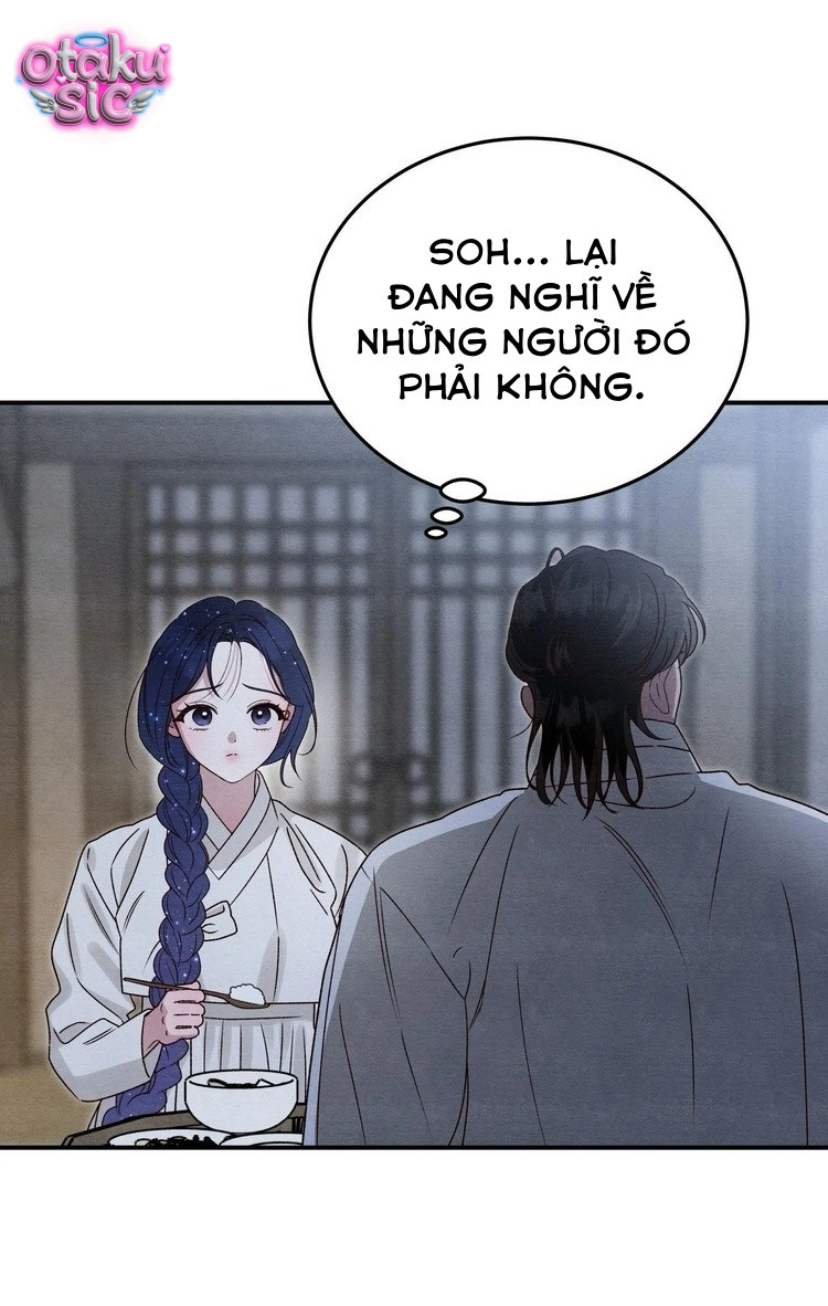 Hoa Lam Tinh - Chap 31 - Trang 43