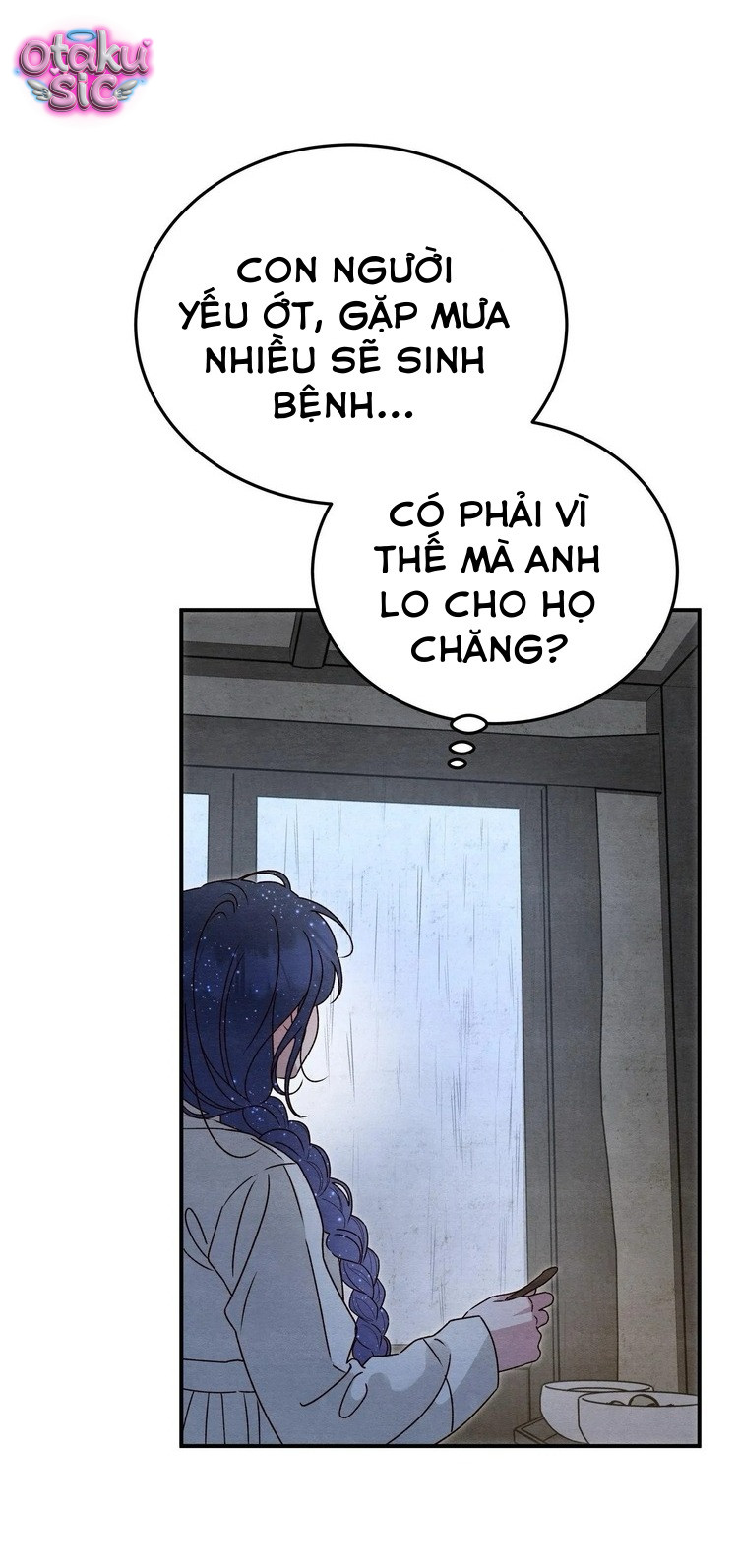 Hoa Lam Tinh - Chap 31 - Trang 44