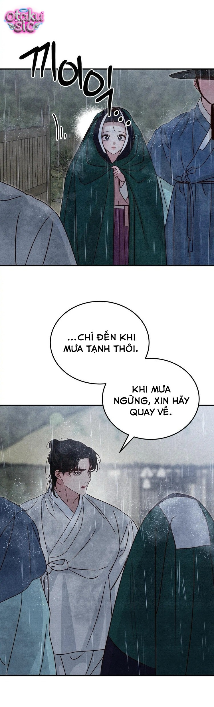 Hoa Lam Tinh - Chap 31 - Trang 65