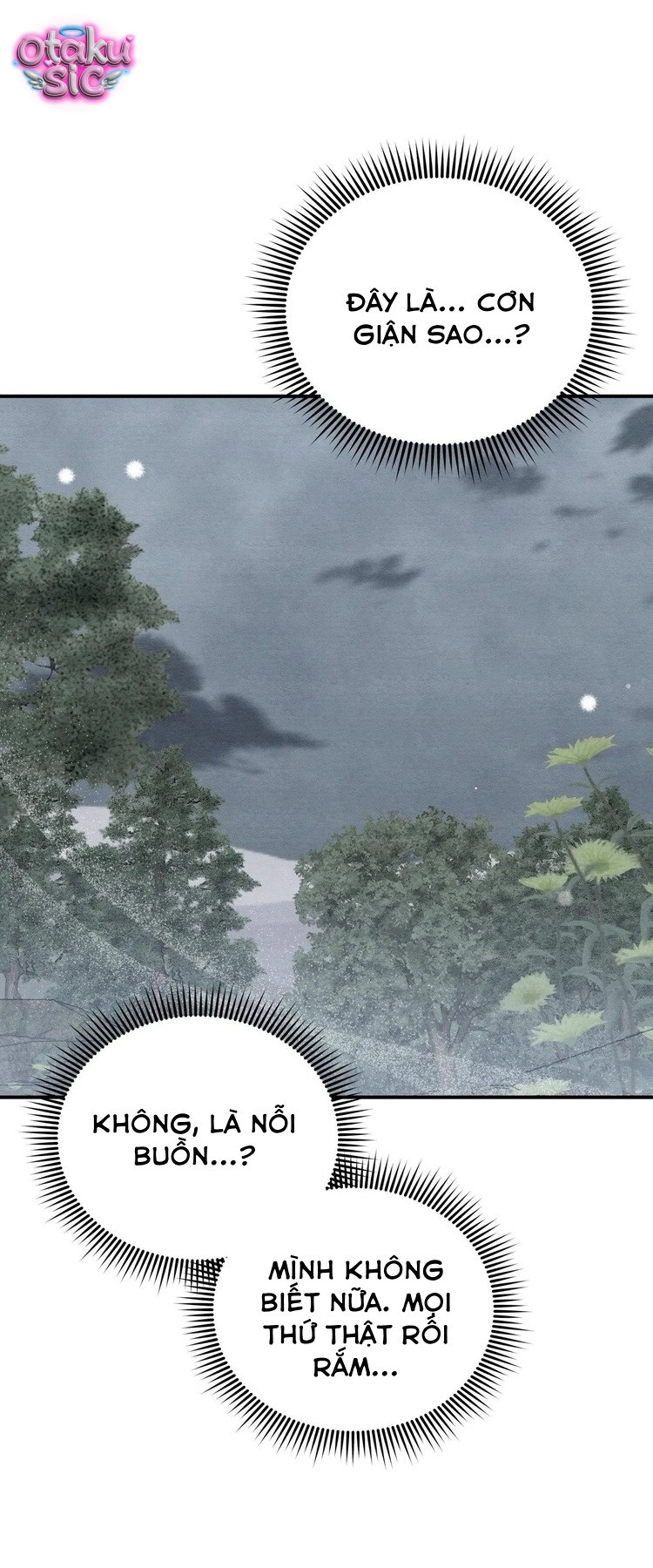 Hoa Lam Tinh - Chap 31 - Trang 8