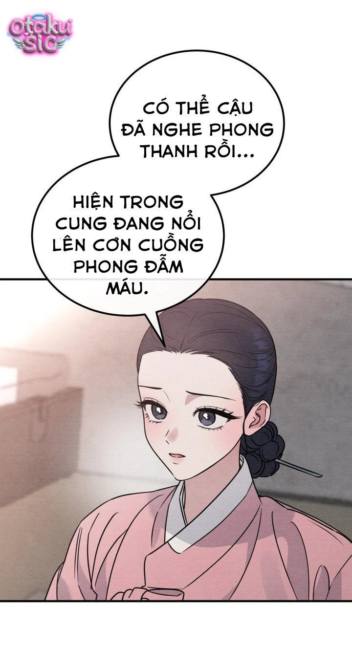 Hoa Lam Tinh - Chap 32 - Trang 14
