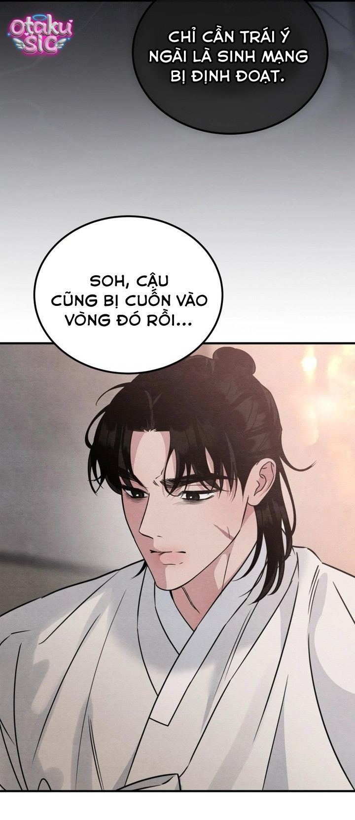 Hoa Lam Tinh - Chap 32 - Trang 17