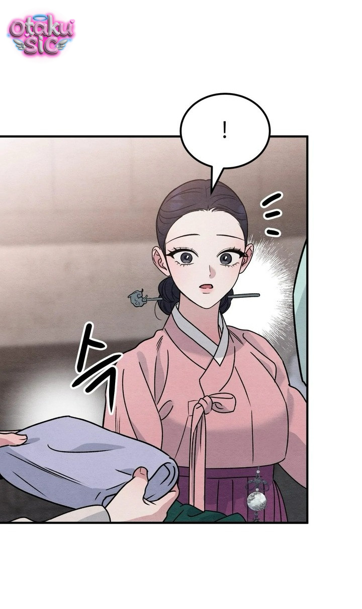 Hoa Lam Tinh - Chap 32 - Trang 3