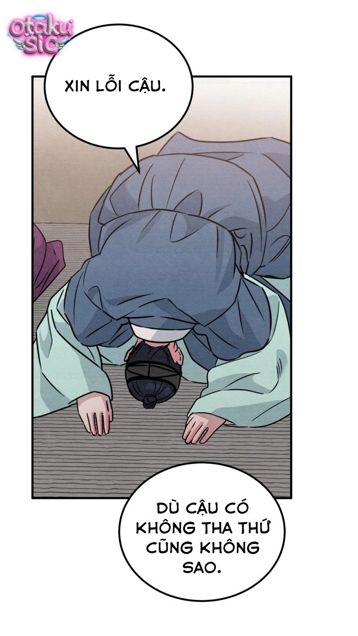 Hoa Lam Tinh - Chap 32 - Trang 28