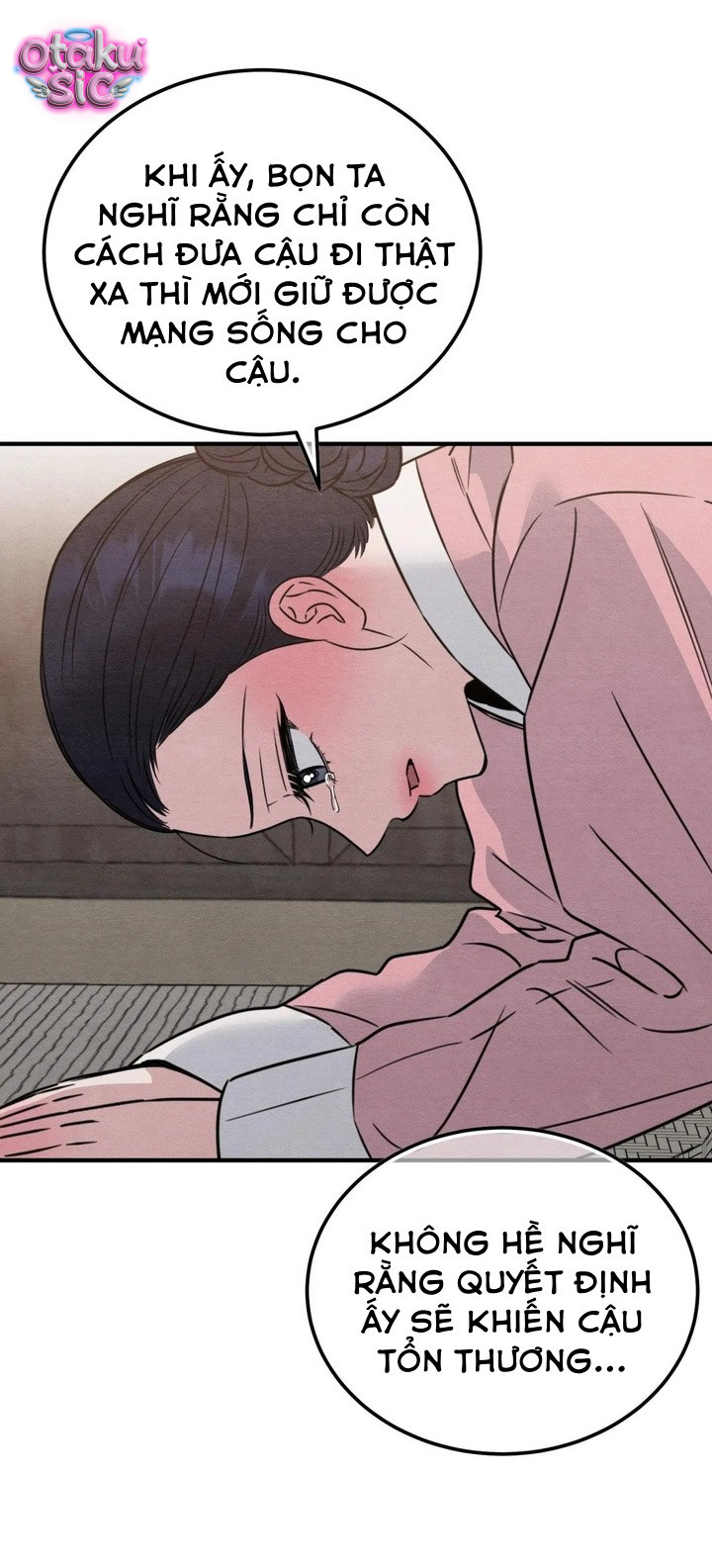 Hoa Lam Tinh - Chap 32 - Trang 29