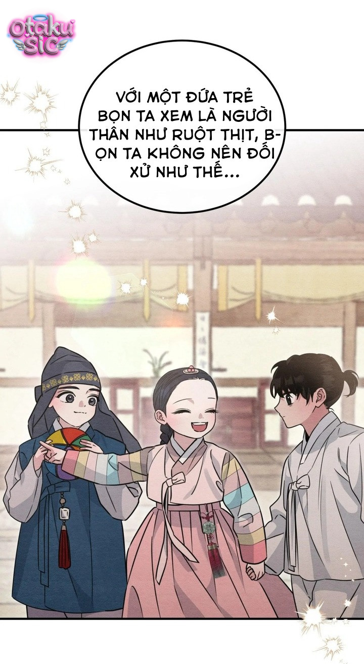 Hoa Lam Tinh - Chap 32 - Trang 31