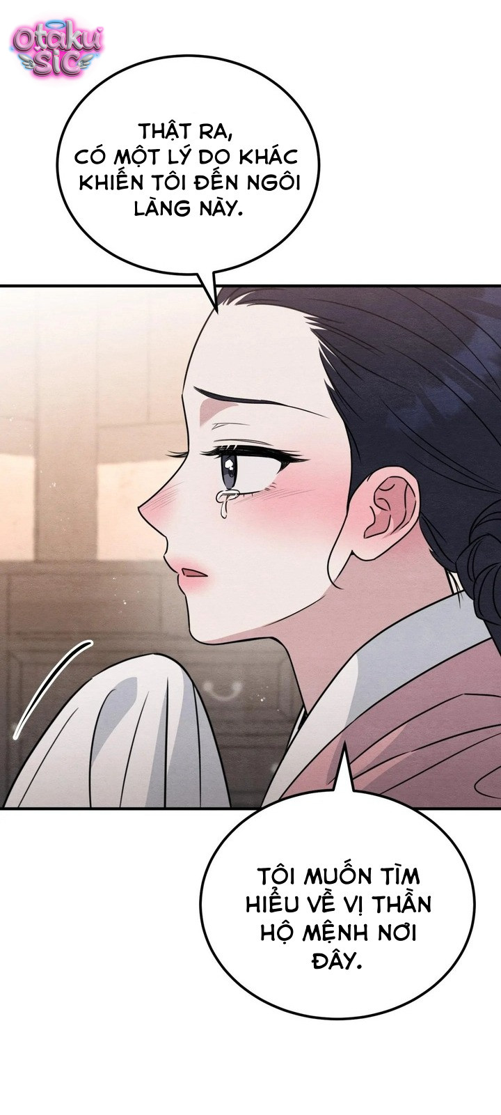 Hoa Lam Tinh - Chap 32 - Trang 48