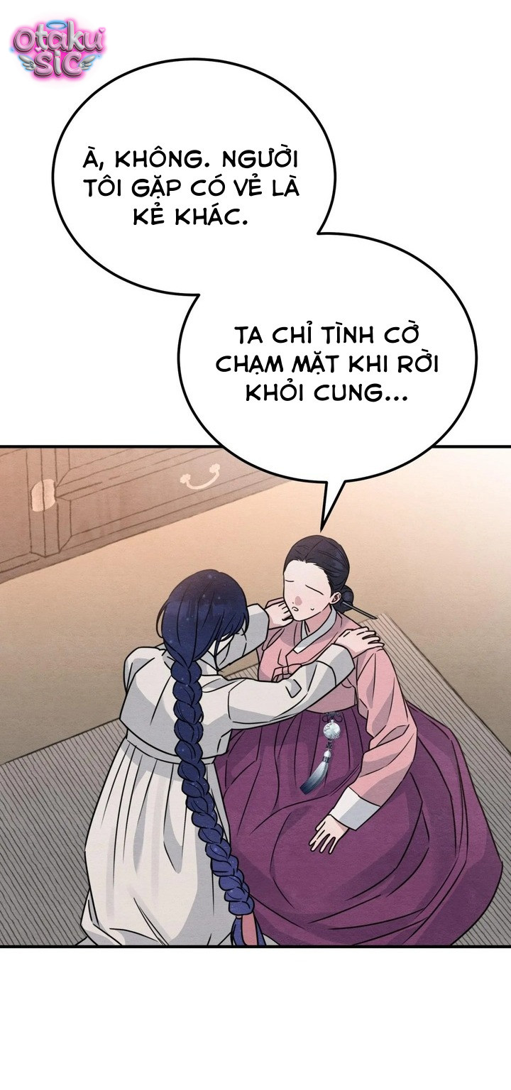 Hoa Lam Tinh - Chap 32 - Trang 53