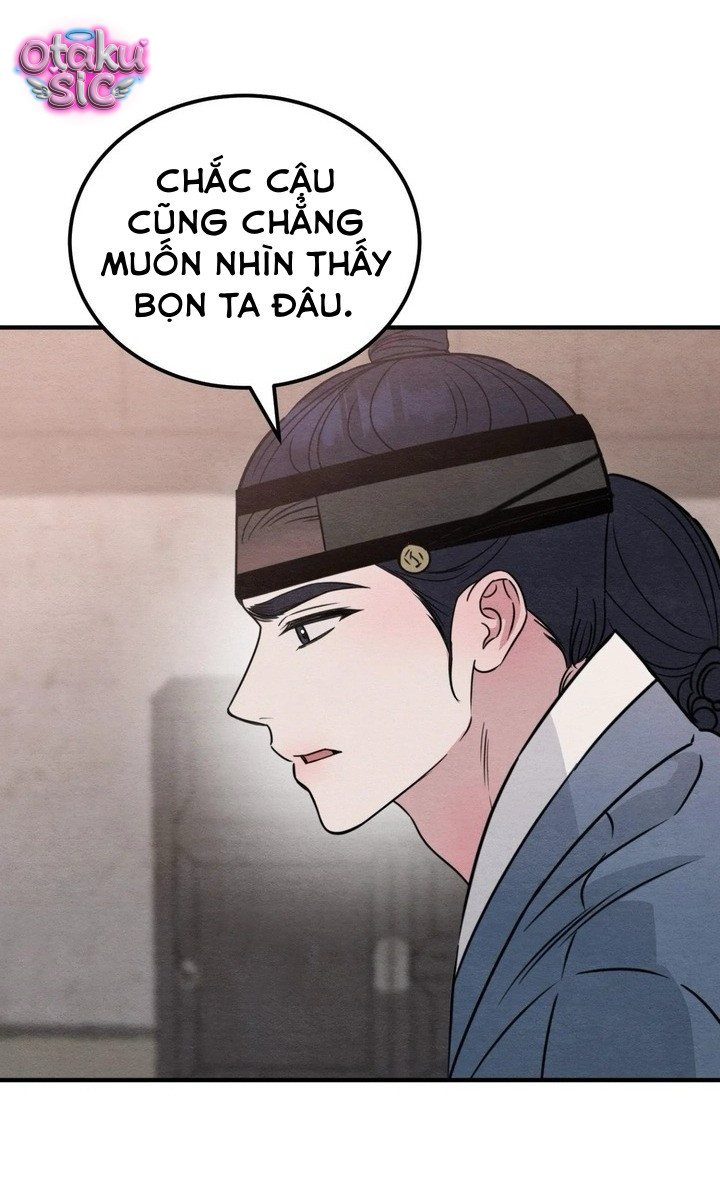 Hoa Lam Tinh - Chap 32 - Trang 10