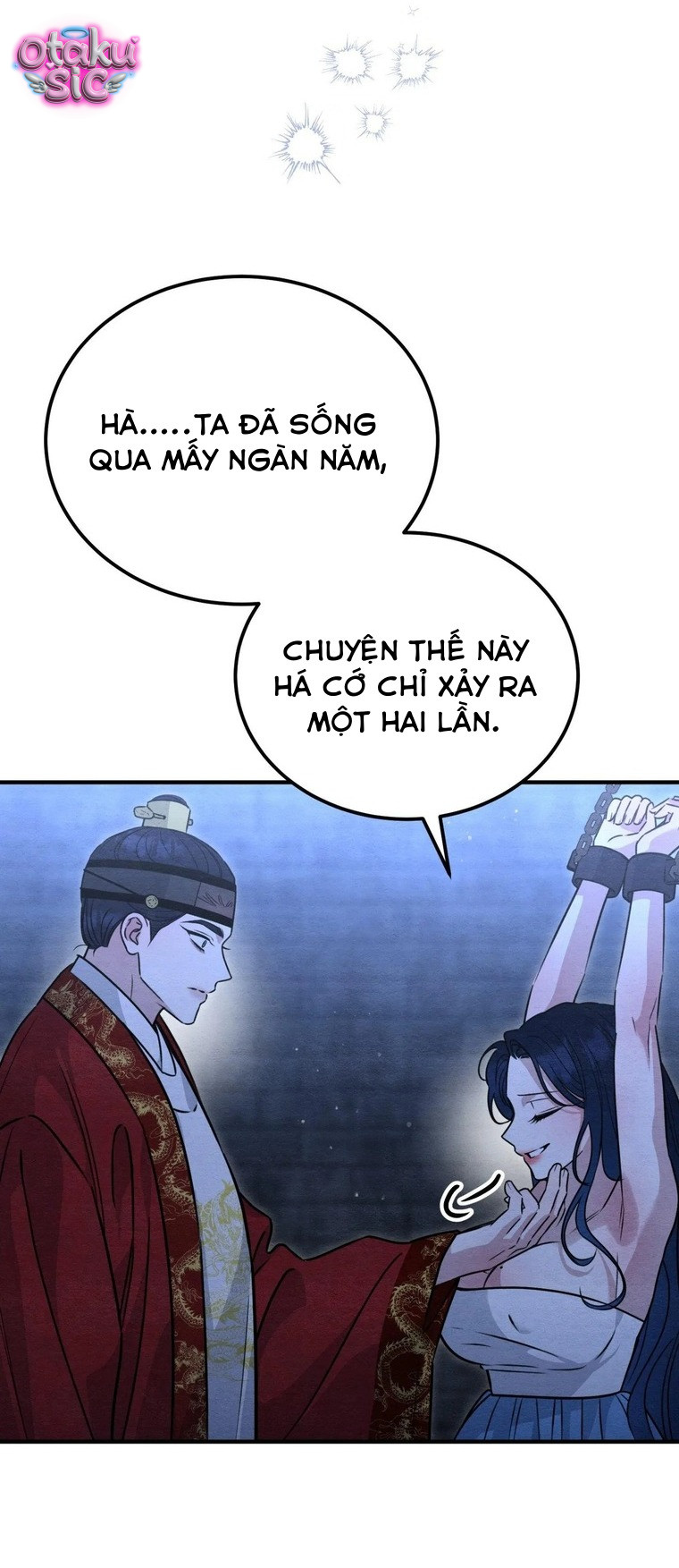 Hoa Lam Tinh - Chap 33 - Trang 12