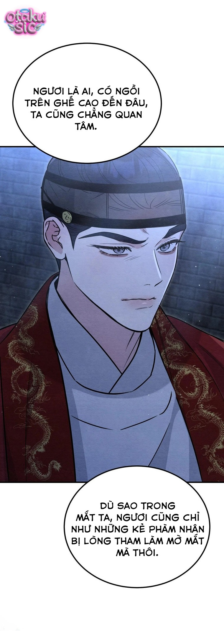 Hoa Lam Tinh - Chap 33 - Trang 13