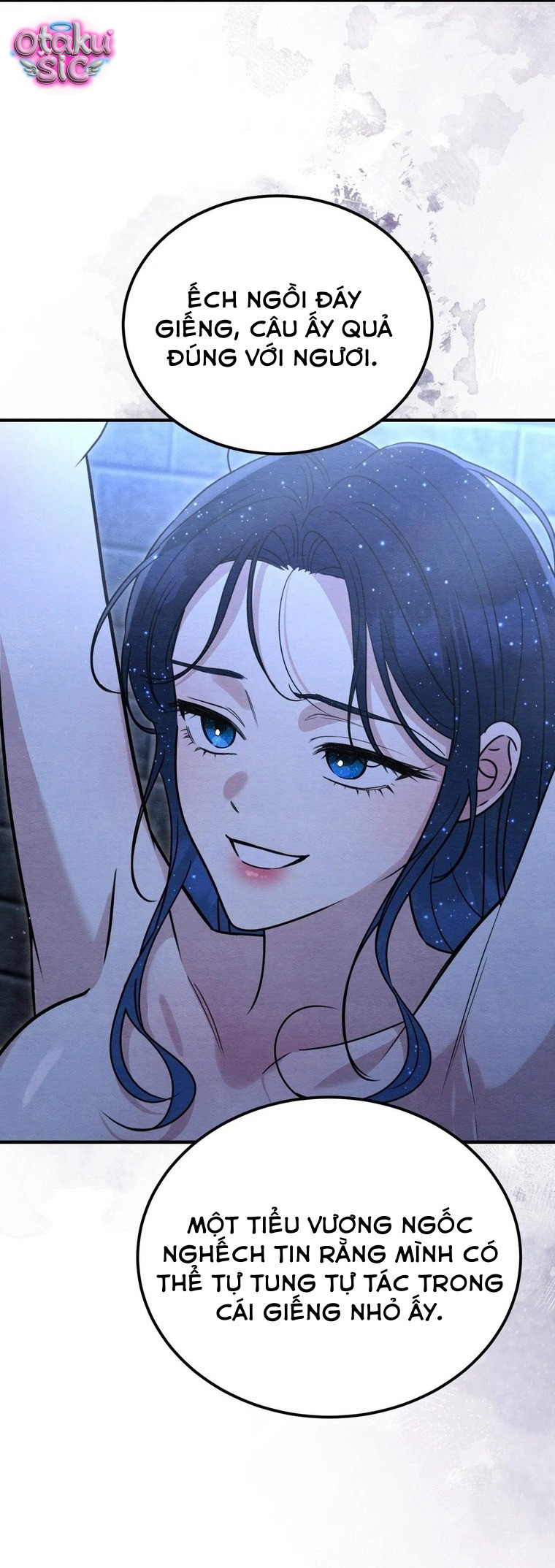 Hoa Lam Tinh - Chap 33 - Trang 15