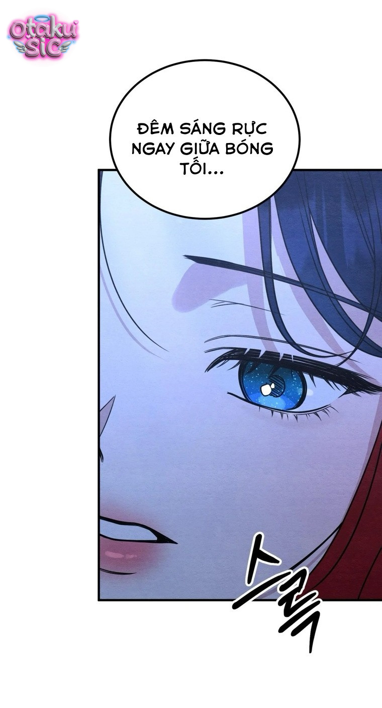 Hoa Lam Tinh - Chap 33 - Trang 8