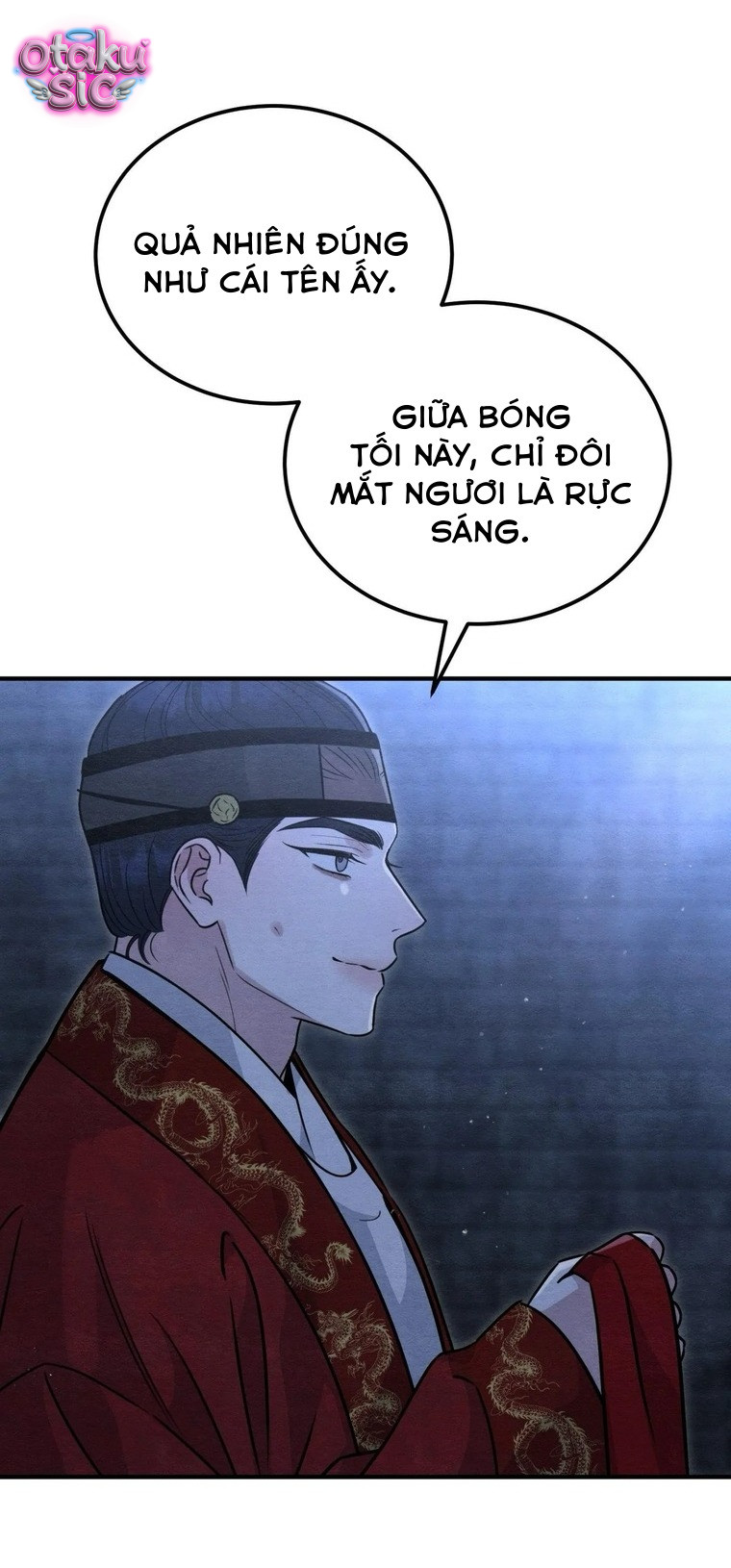 Hoa Lam Tinh - Chap 33 - Trang 9
