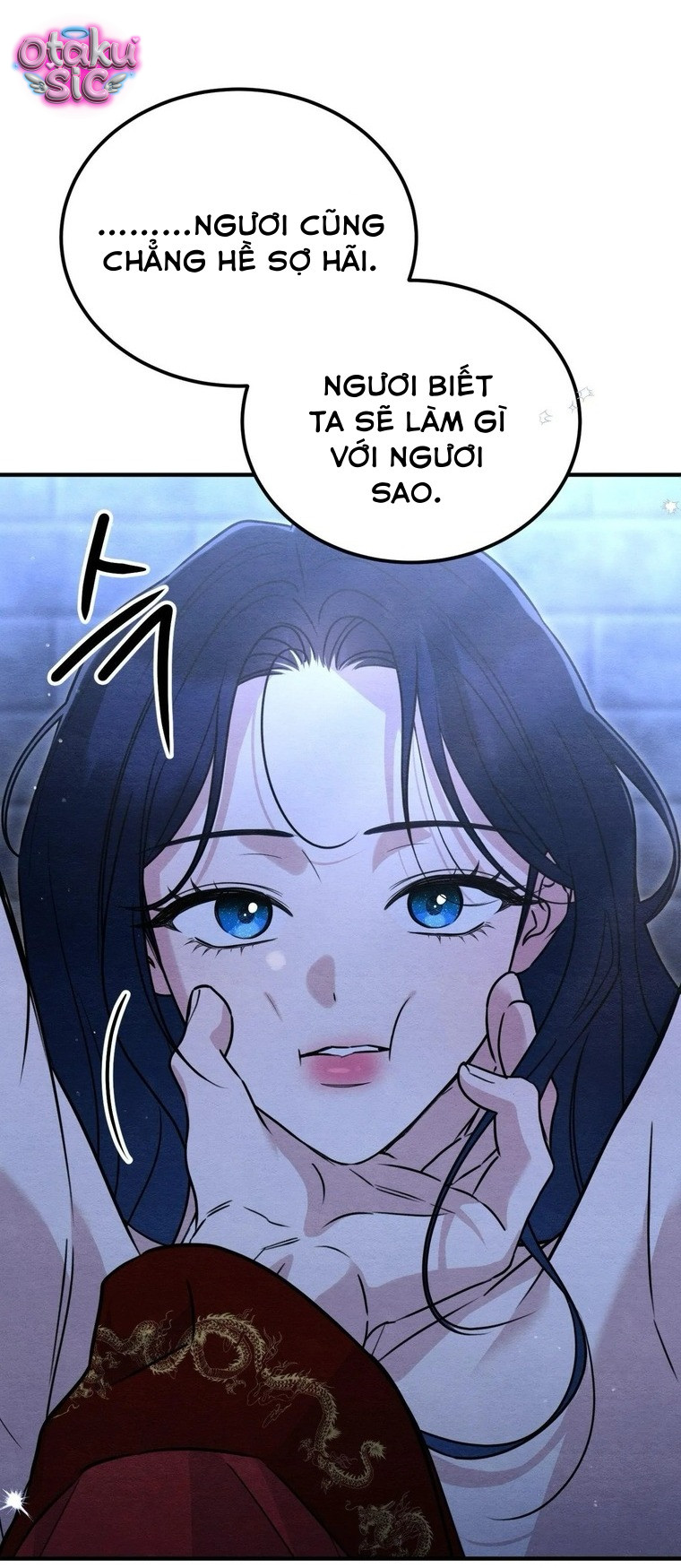 Hoa Lam Tinh - Chap 33 - Trang 10