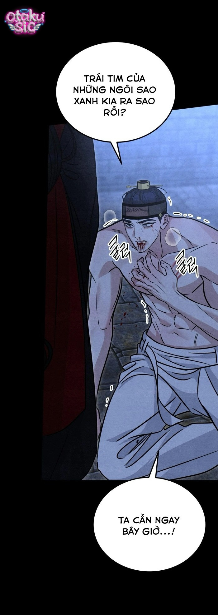 Hoa Lam Tinh - Chap 34 - Trang 11