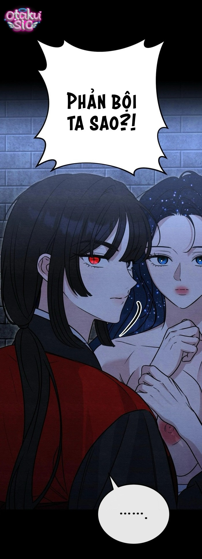 Hoa Lam Tinh - Chap 34 - Trang 15