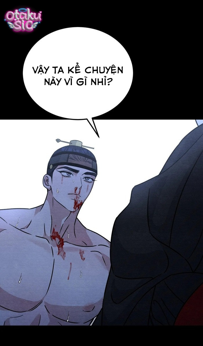 Hoa Lam Tinh - Chap 34 - Trang 32