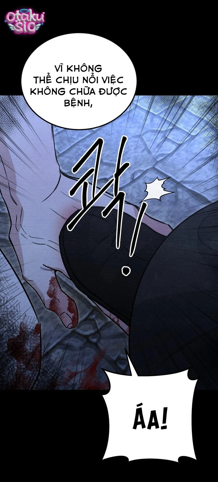 Hoa Lam Tinh - Chap 34 - Trang 35