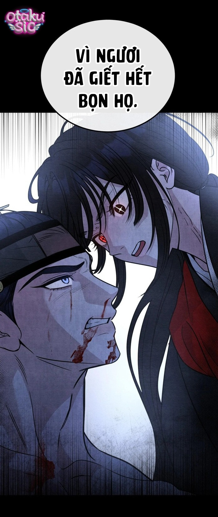 Hoa Lam Tinh - Chap 34 - Trang 36