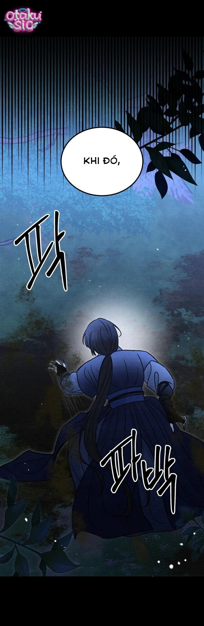Hoa Lam Tinh - Chap 34 - Trang 38
