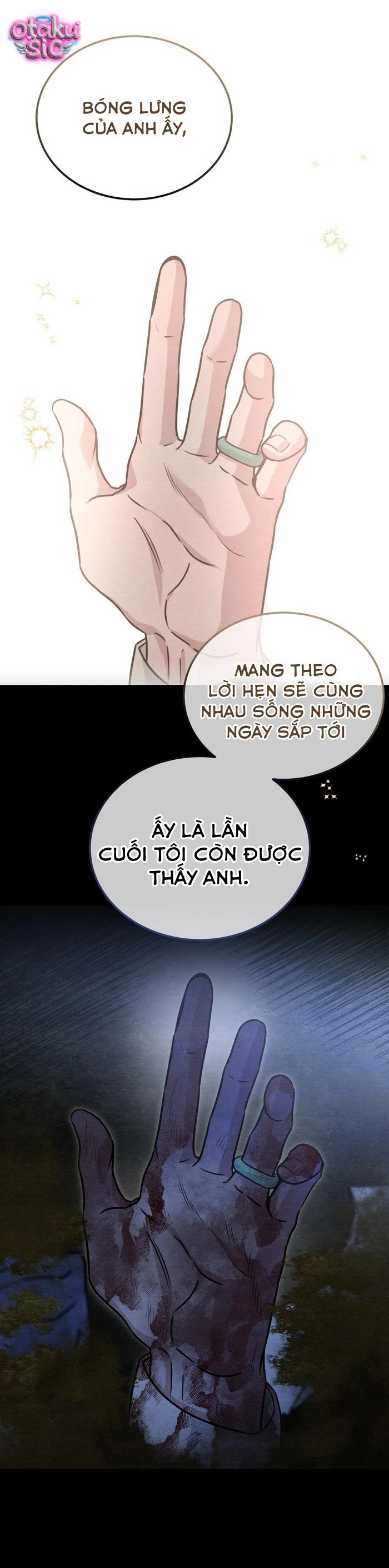 Hoa Lam Tinh - Chap 34 - Trang 42