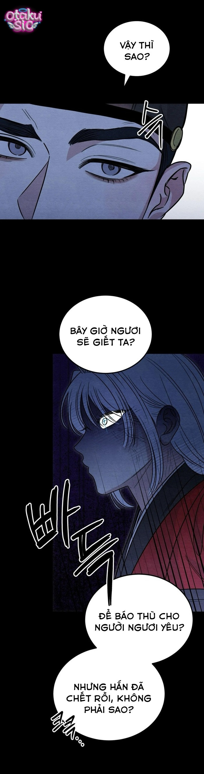 Hoa Lam Tinh - Chap 34 - Trang 48
