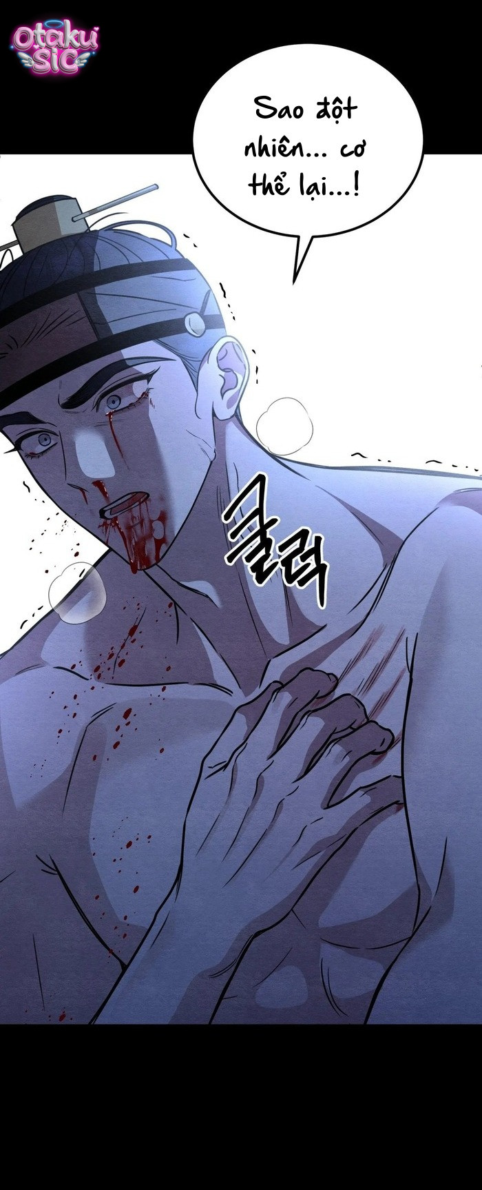 Hoa Lam Tinh - Chap 34 - Trang 6
