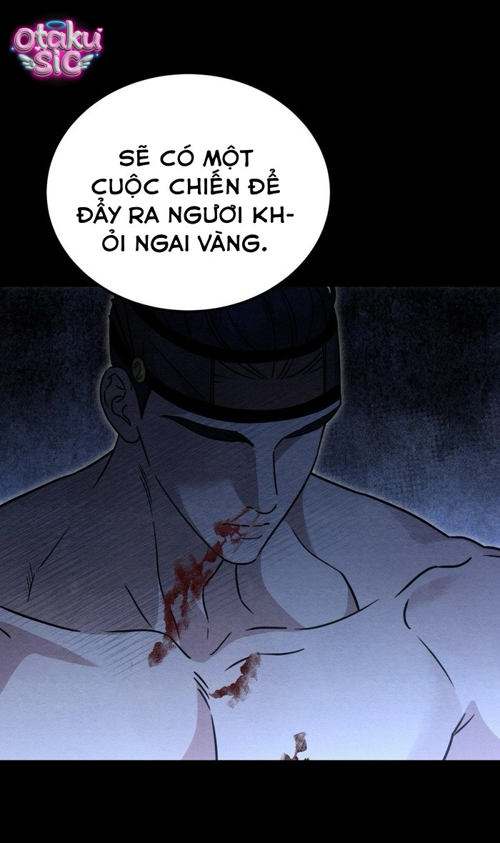 Hoa Lam Tinh - Chap 34 - Trang 55