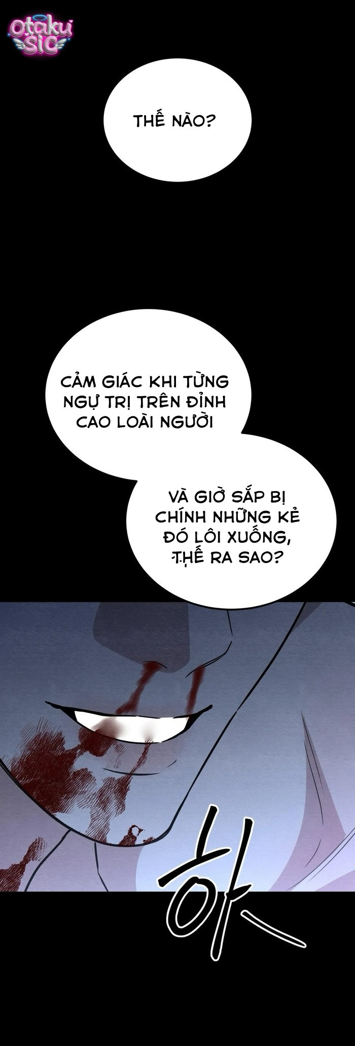 Hoa Lam Tinh - Chap 34 - Trang 56