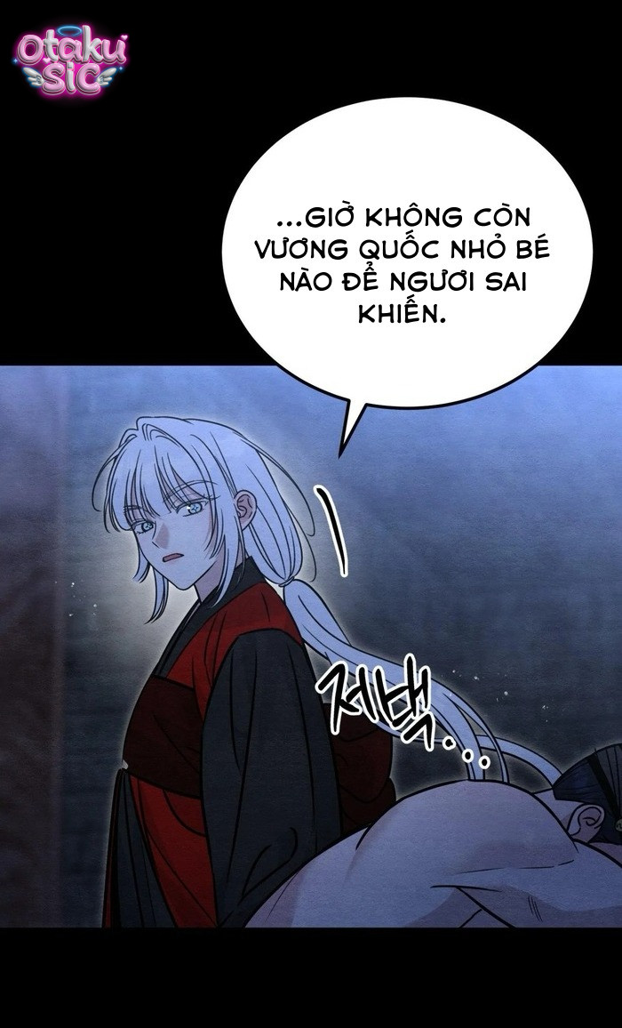 Hoa Lam Tinh - Chap 34 - Trang 58
