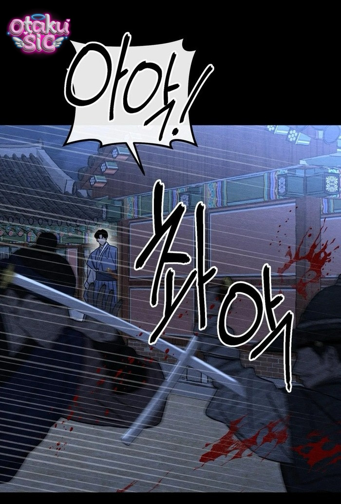 Hoa Lam Tinh - Chap 34 - Trang 62