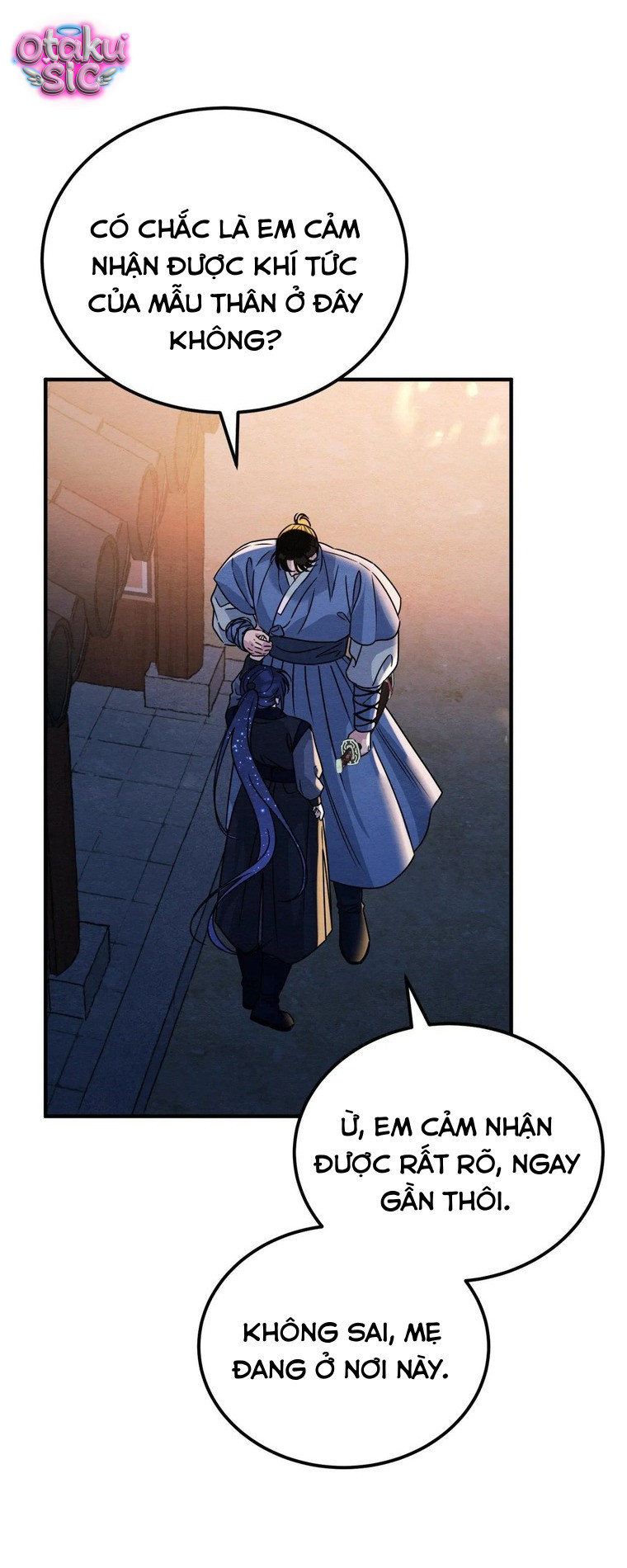Hoa Lam Tinh - Chap 35 - Trang 12