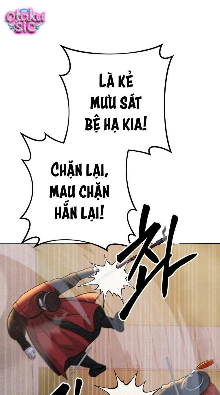 Hoa Lam Tinh - Chap 35 - Trang 19