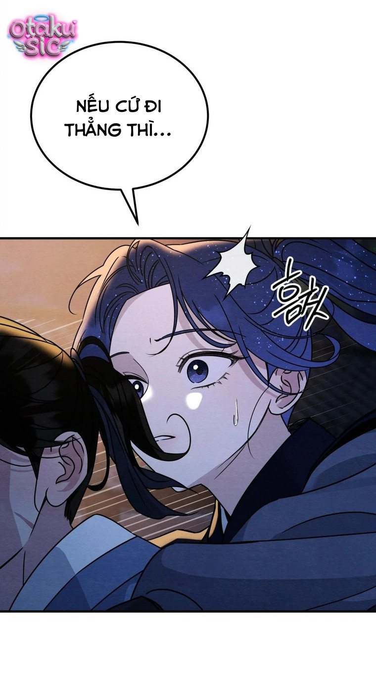 Hoa Lam Tinh - Chap 35 - Trang 21
