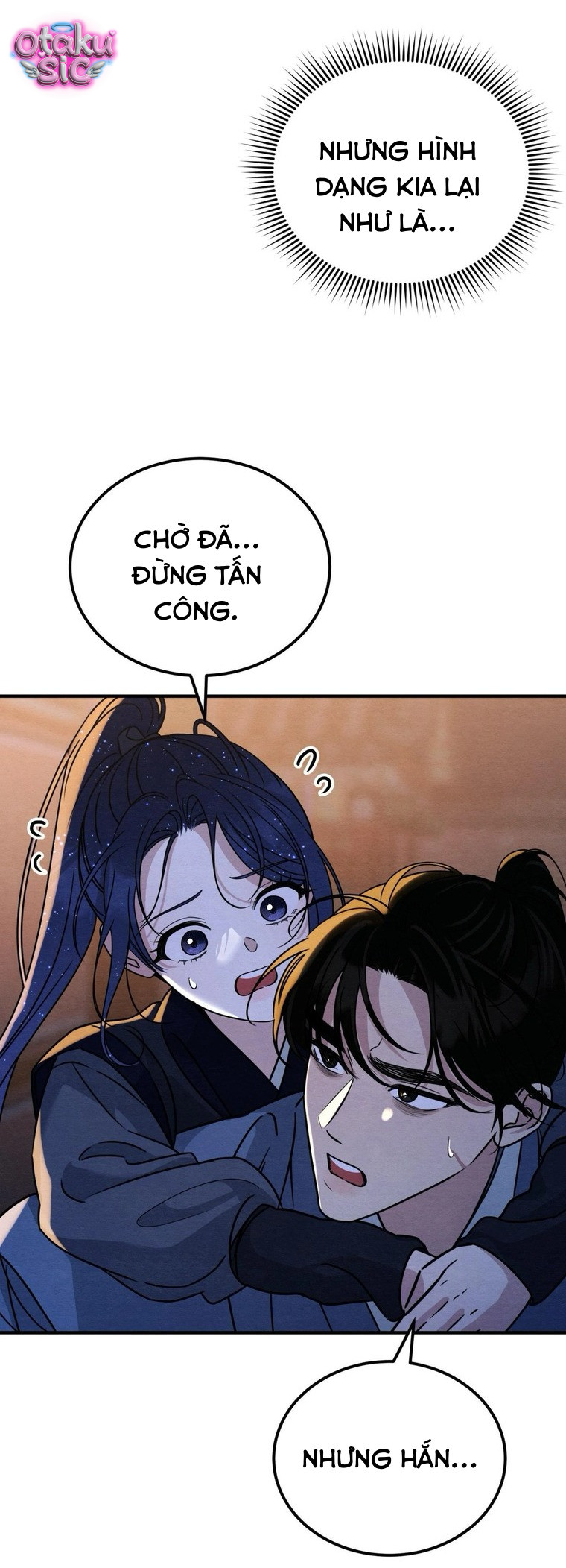 Hoa Lam Tinh - Chap 35 - Trang 29