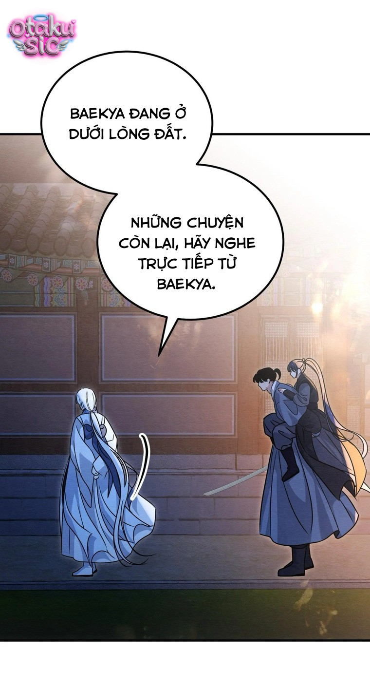 Hoa Lam Tinh - Chap 35 - Trang 37