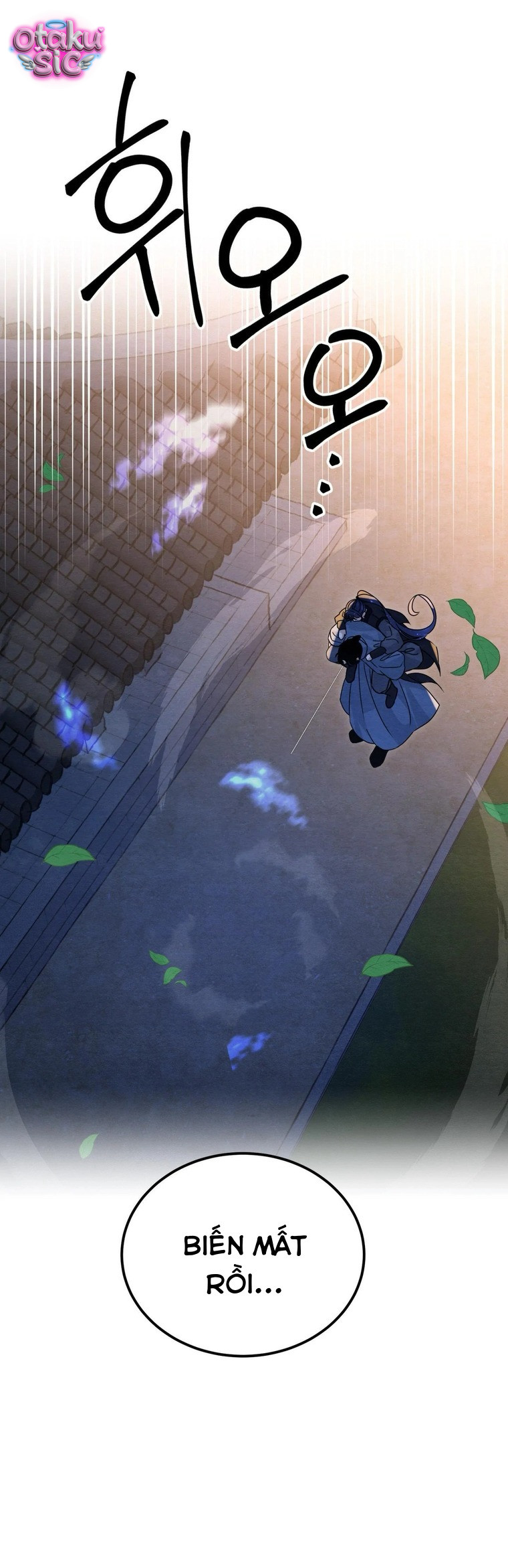 Hoa Lam Tinh - Chap 35 - Trang 41