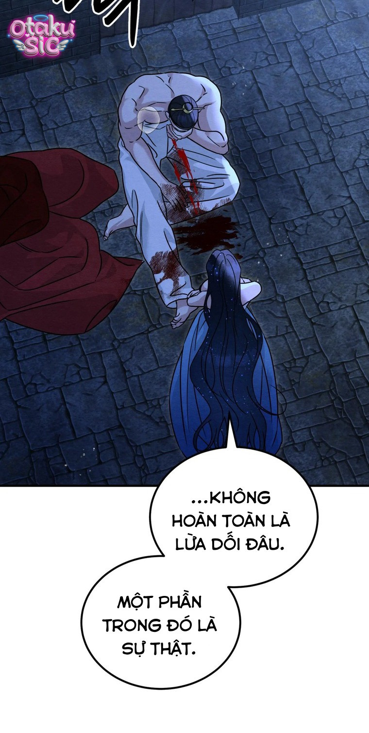 Hoa Lam Tinh - Chap 35 - Trang 43