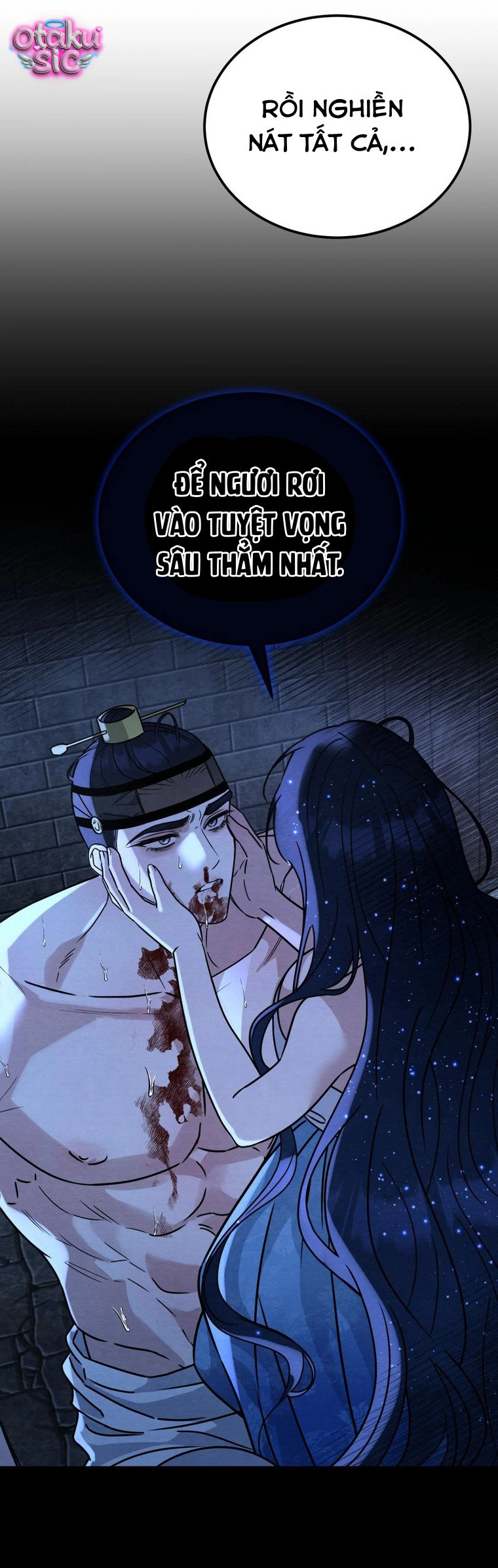 Hoa Lam Tinh - Chap 35 - Trang 48