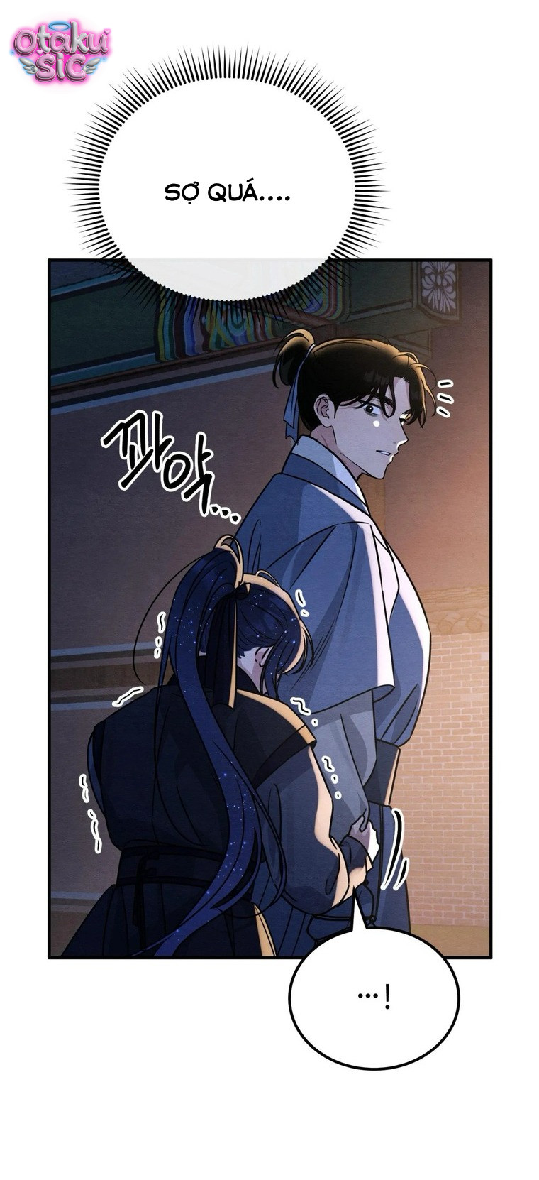 Hoa Lam Tinh - Chap 35 - Trang 6
