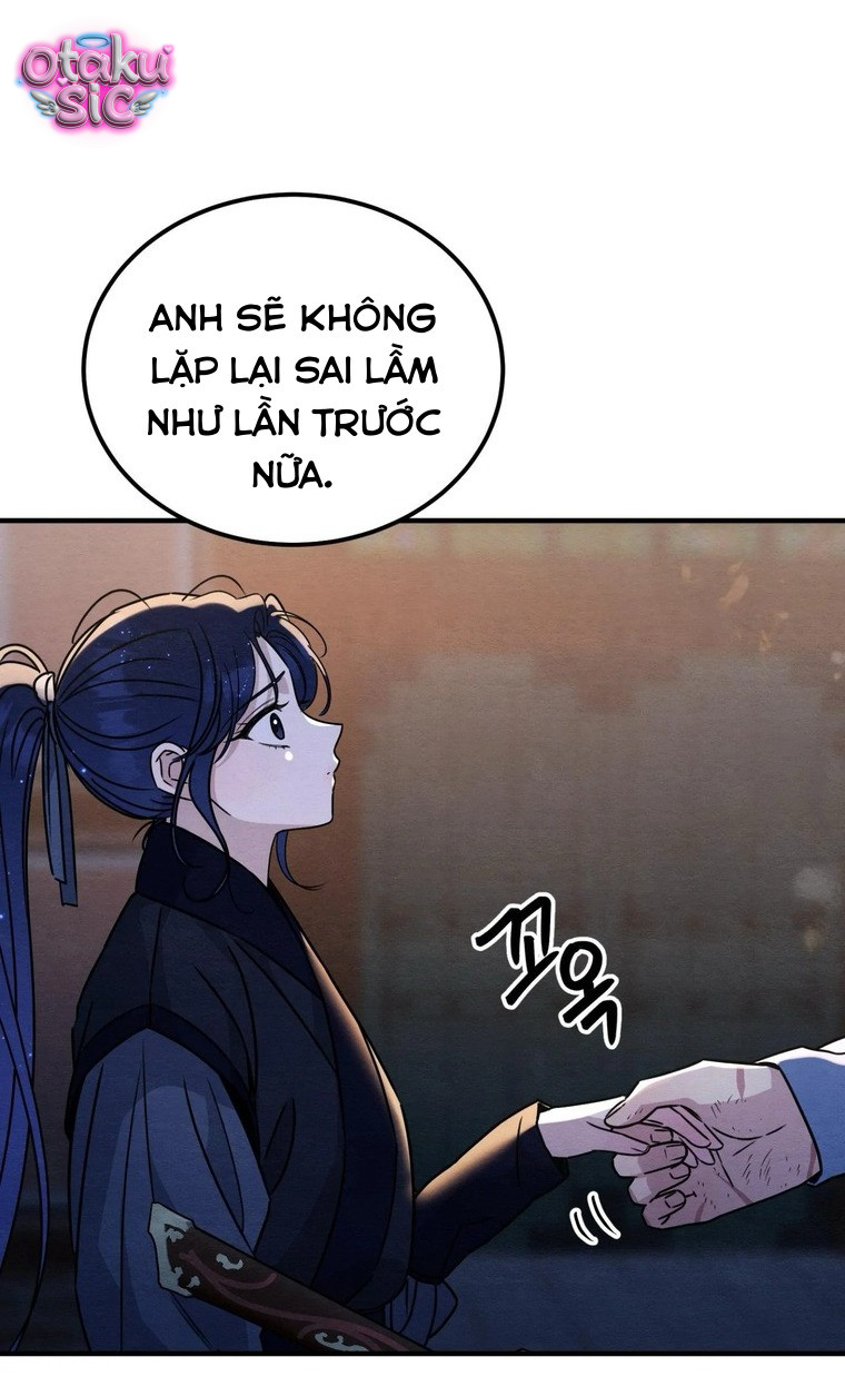 Hoa Lam Tinh - Chap 35 - Trang 9