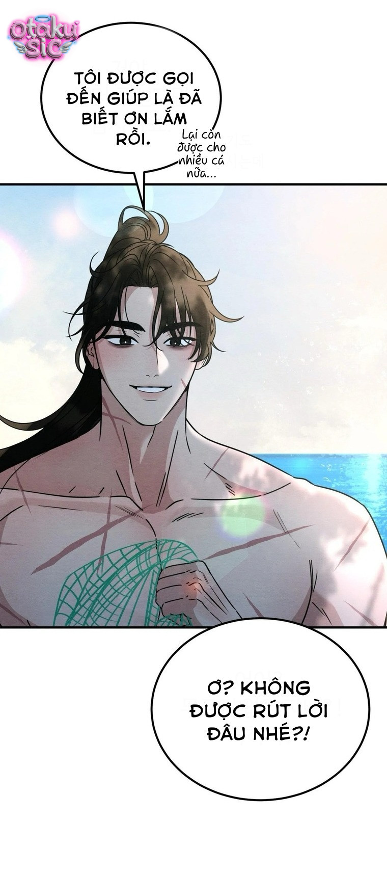 Hoa Lam Tinh - Chap 36 - Trang 11
