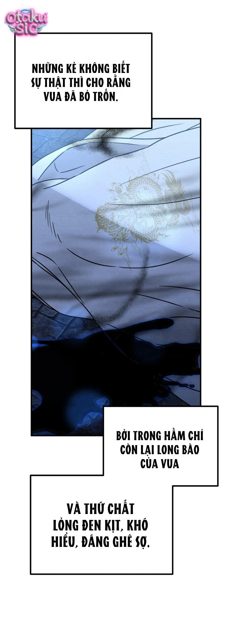 Hoa Lam Tinh - Chap 36 - Trang 17