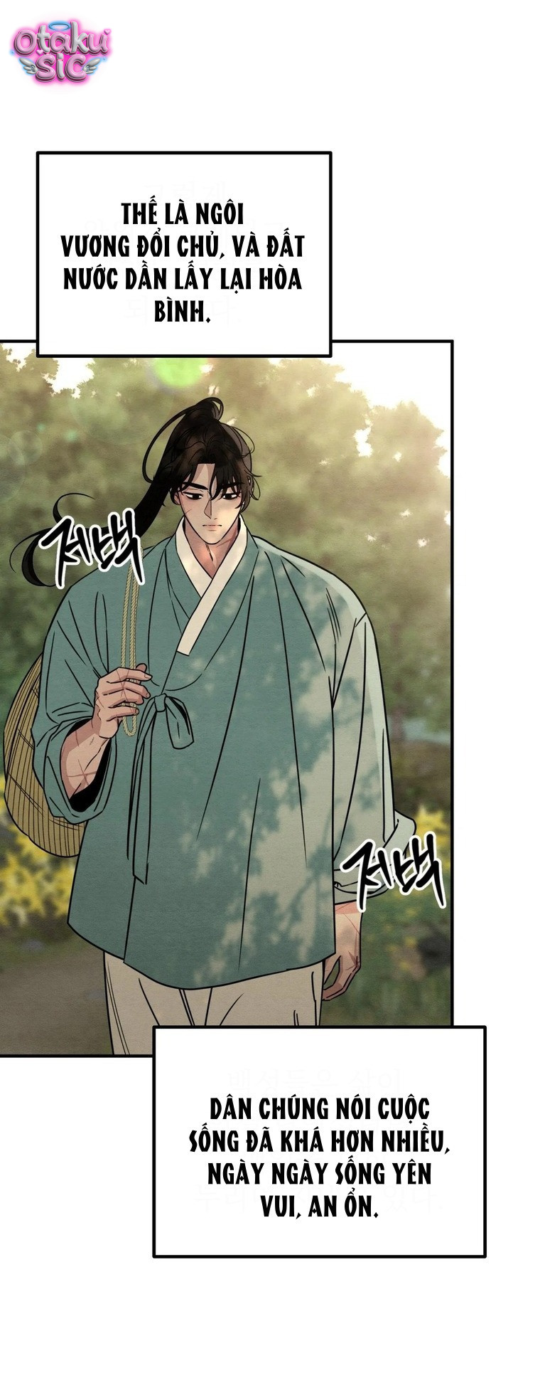 Hoa Lam Tinh - Chap 36 - Trang 18