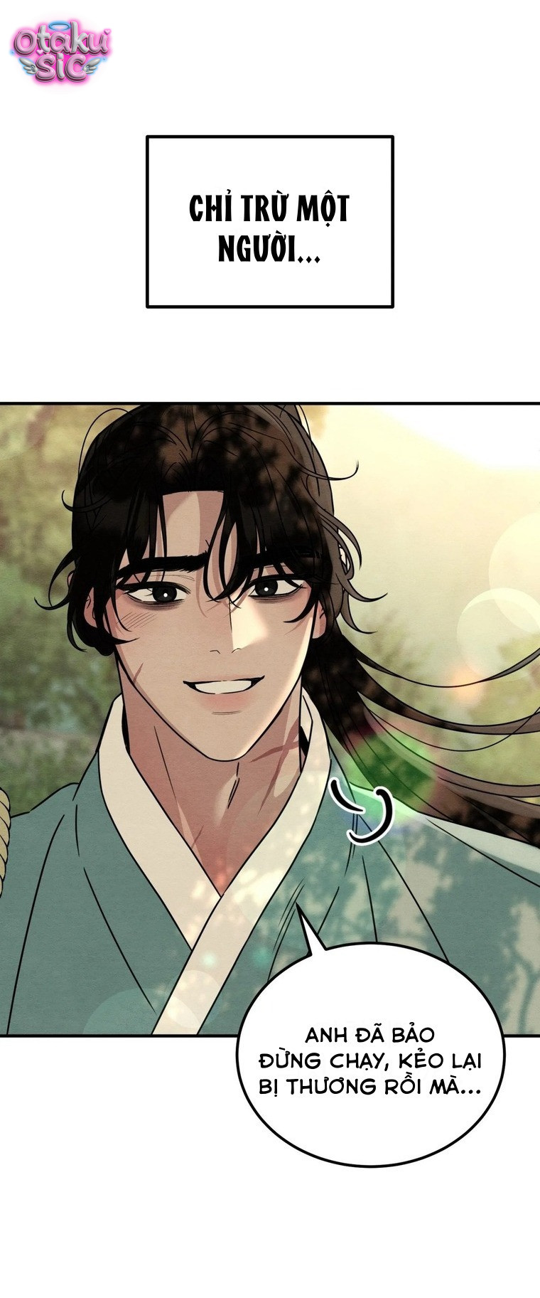Hoa Lam Tinh - Chap 36 - Trang 23