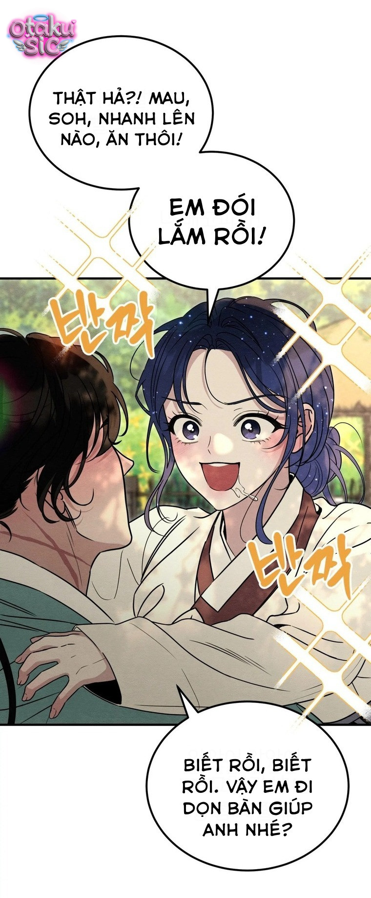 Hoa Lam Tinh - Chap 36 - Trang 29